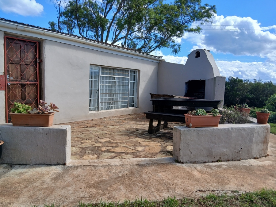 3 Bedroom Property for Sale in Uitenhage Rural Eastern Cape